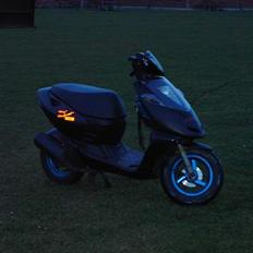 Aprilia Sonic ***Solgt***