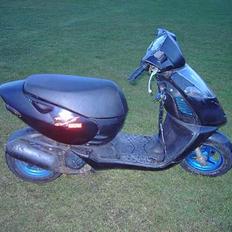 Aprilia Sonic ***Solgt***