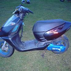 Aprilia Sonic ***Solgt***