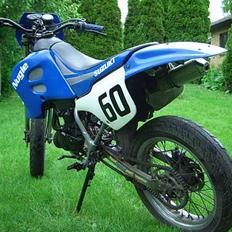 Suzuki Smx *SOLGT*