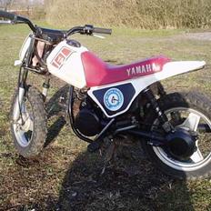 Yamaha PW 50