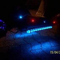 Aprilia sonic (solgt)