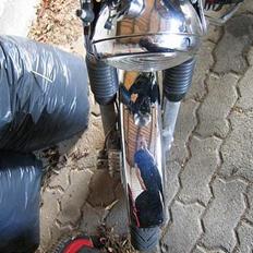 Yamaha 4g DX -- SOLGT