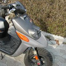 Yamaha BWS NG