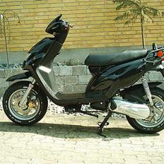 CPI Popcorn [Totalskadet]