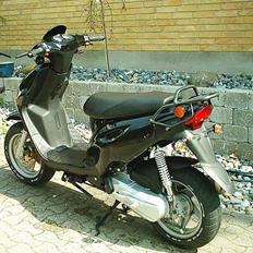 CPI Popcorn [Totalskadet]