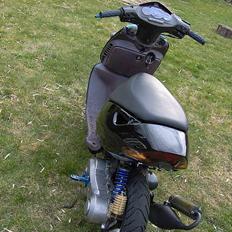 Aprilia Sonic - SOLGT
