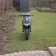 Gilera Runner *solgt*