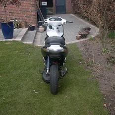 Gilera Runner *solgt*