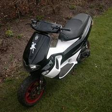 Gilera Runner *solgt*