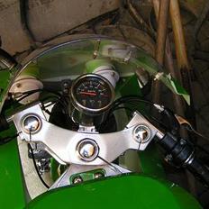 MiniBike aa x1 sport  (til salg)