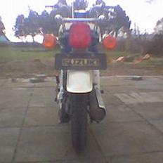 Suzuki FZ50 ~OFSRT~