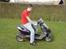Aprilia sonic (Solgt)