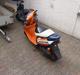 Honda SFX - Totalt Skadet! -