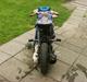 MiniBike street racer(slået ihjel)