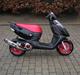 Aprilia Sonic