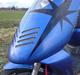 Aprilia Sonic - Solgt