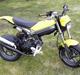 Suzuki Street Magic - Solgt