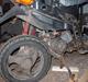 Gilera Stalker(Projekt)