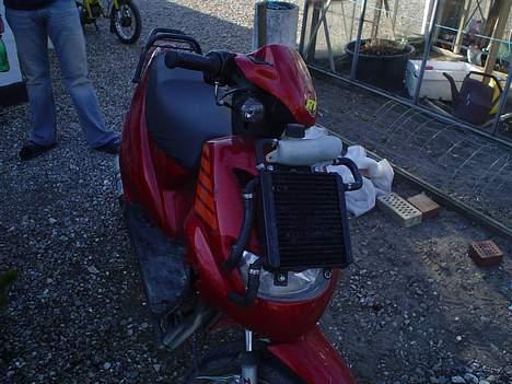 CPI       Aerox - LC Manston2 billede 2