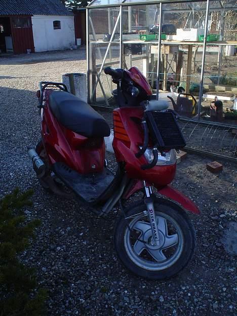 CPI       Aerox - LC Manston2 billede 3