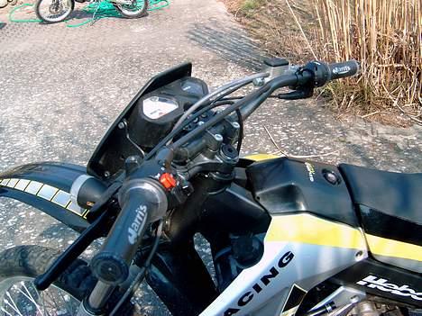 Gilera RCR billede 6