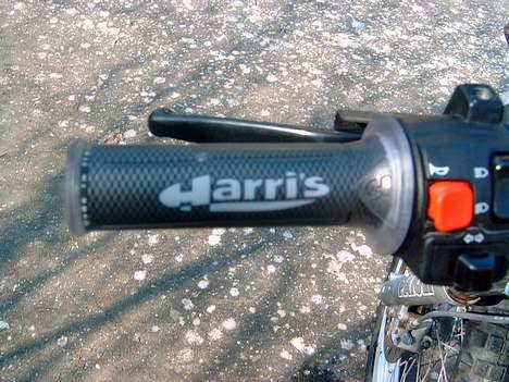 Gilera RCR billede 7