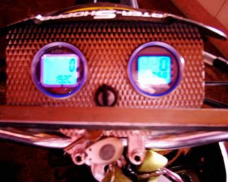 Suzuki rmx billede 8