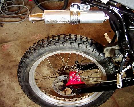 Suzuki rmx billede 9