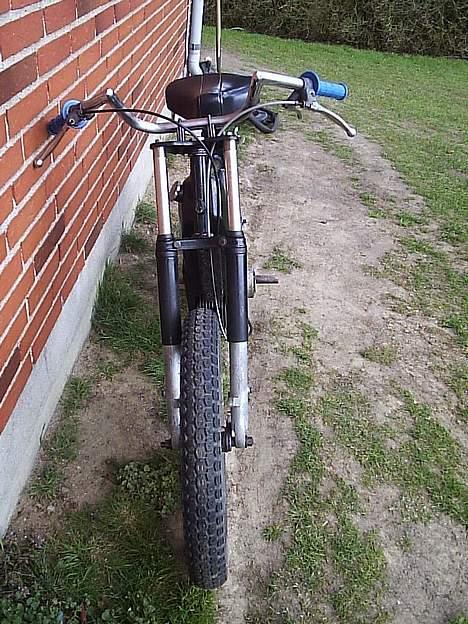 Vespa Ciao EVOLUTION (SOLGT) billede 3