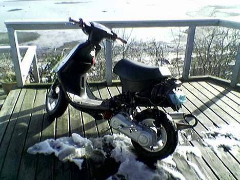 Yamaha Jog billede 2