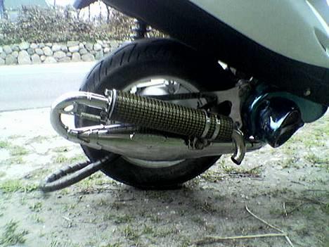 Yamaha Jog billede 3