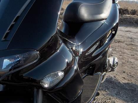 Gilera runner stage R6 billede 1