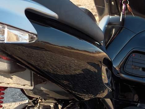 Gilera runner stage R6 billede 2