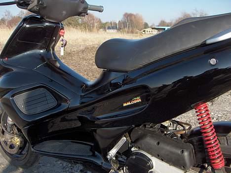 Gilera runner stage R6 billede 4