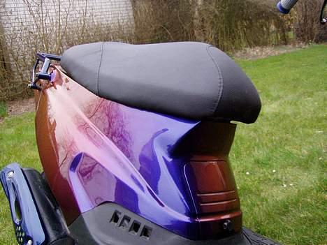 PGO Hot 50 Kamælion billede 8