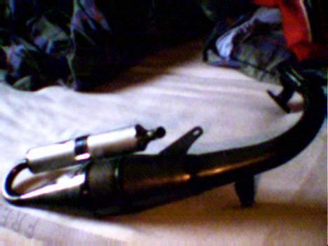 Honda sfx DØD - hold kæft en lyd den kan lave hehe giv mig lige en fair stemme billede 3