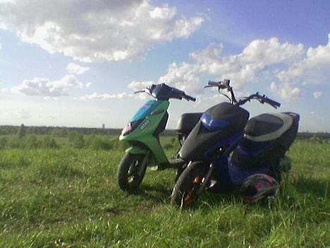 Honda sfx DØD - Se lige min ged ved siden af en Sonic kan godt se forskellen ik´ giv mig lige en fair stemme billede 4