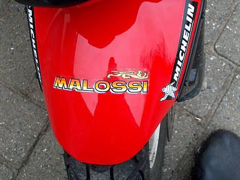 Peugeot TKR *solgt* - det lå og flød... så det røg squ på;) billede 3