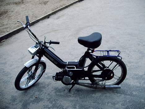 Puch Maxi k billede 1