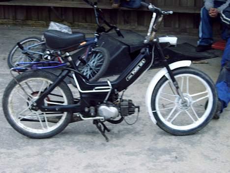 Puch Maxi k billede 2