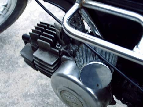 Puch Maxi k billede 3