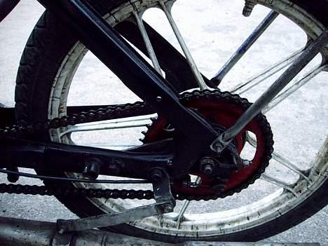 Puch Maxi k billede 4