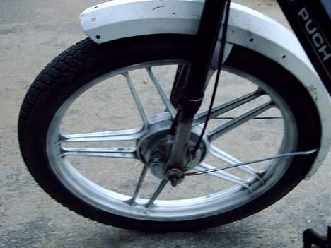 Puch Maxi k billede 5