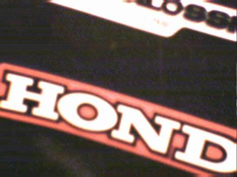 Honda sfx DØD - giv mig lige en fair stemme billede 8