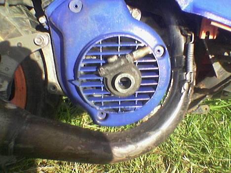 Honda sfx DØD - Der er sq turbo på min ged giv mig lige en fair stemme billede 9