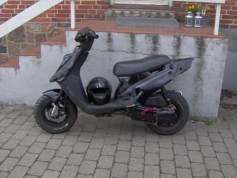 PGO Hot 50 billede 1