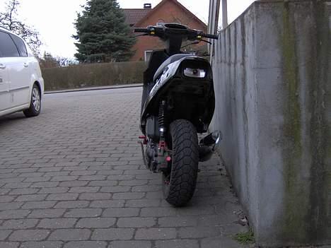 PGO Hot 50 billede 2