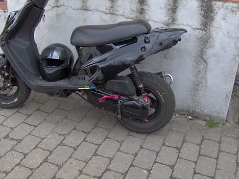 PGO Hot 50 billede 3