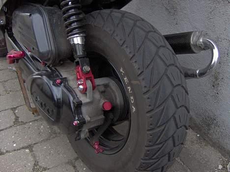 PGO Hot 50 billede 4